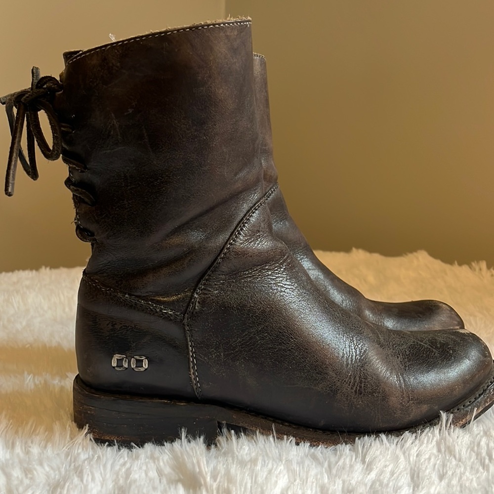Bed Stu Boots